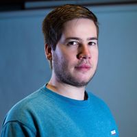 Wouter de Bever的照片