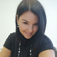 Мария Иваник's Photo