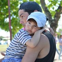 Maxi Alonso的照片