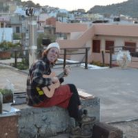 Silvestre Colomer's Photo