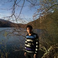 Rajat Gupta的照片