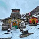 Tungnath trek's picture