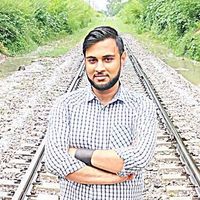 Muhammad Mashhood的照片