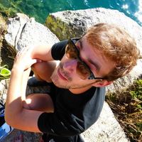 Fotos de Julien Albrecht