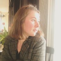 Virginia Hallinan's Photo