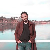 Fatih Öztürk's Photo