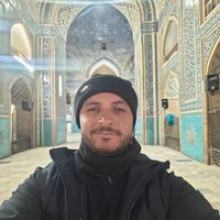 Riccardo Di Blasi's Photo