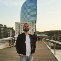 Harry Eliezer的照片