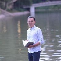 Мәулен Жанболат's Photo