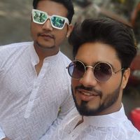 Vinod Temgirev's Photo