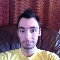 Mike Klinefelt's Photo