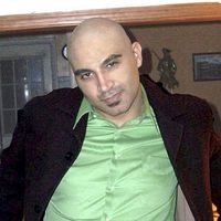 Edward Gonzalez的照片