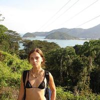 Luaê Andere's Photo