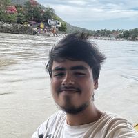 Akshat Lamar's Photo