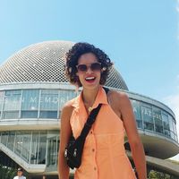 Thais Lucena's Photo