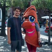 Nahuel Ignacio Lanfranchini的照片