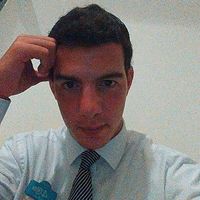 Σπυρος Αρκ's Photo