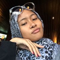 Fotos de Indok Ajeng