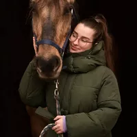 Ulyana Kastsiunina's Photo