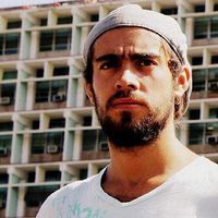 Nahuel Otero's Photo