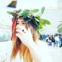 Fotos de Giulia Zucca