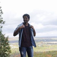 Eswar Yaganti's Photo