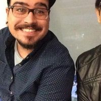 Ramón  Miranda-Beltrán的照片