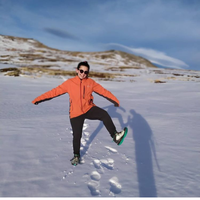 Fotos de Martina Sáenz