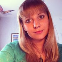 Elena Vegerya的照片