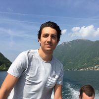 Manuel Krähe's Photo