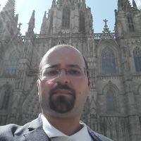 Sherif Hussien的照片