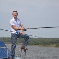 Alexandru Bordea's Photo