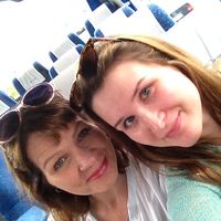 Natalie Ruuska's Photo