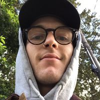 Jackson Toole的照片