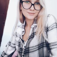 Karina Rogoza's Photo