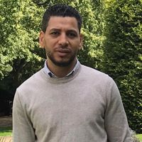 Amr Mahrous's Photo