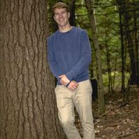 Josiah Rottari的照片