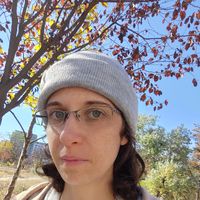 Svetlana Stamatova的照片