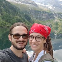 Fotos de Bernadette Hebenstreit