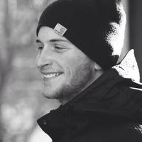 Corentin Neirynck's Photo