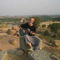 Mathias Schreiner的照片