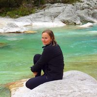 Tanja Kostanjšek's Photo