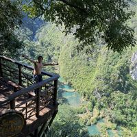 Fotos de Cristian Mora