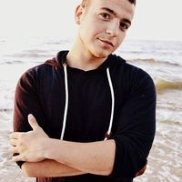 Mateusz Blazewicz's Photo