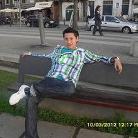 Angel Montes Ortiz's Photo