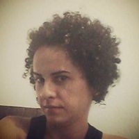 Christina Silva的照片