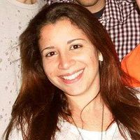 Rodoula Gregoriou's Photo