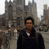 Dhani Frima的照片