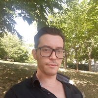 Alighieri Fabien's Photo