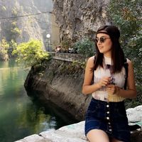 Gulsum Musaoglu's Photo